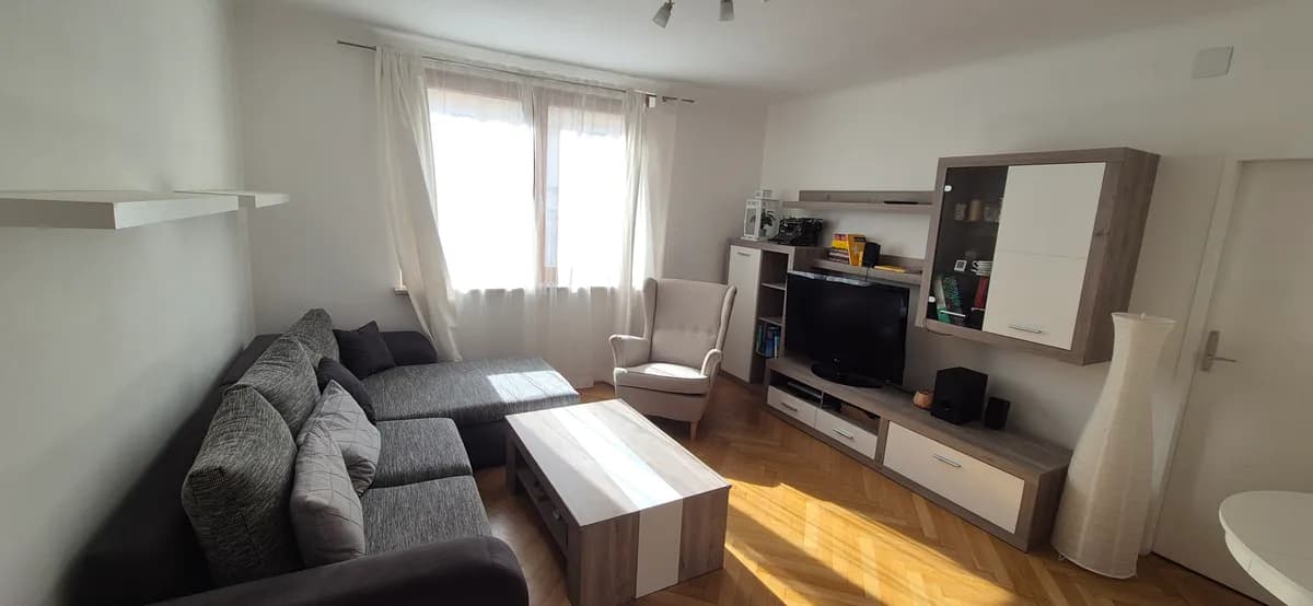 3-Zimmer-Wohnung mieten in Wien – 66 m², € 498