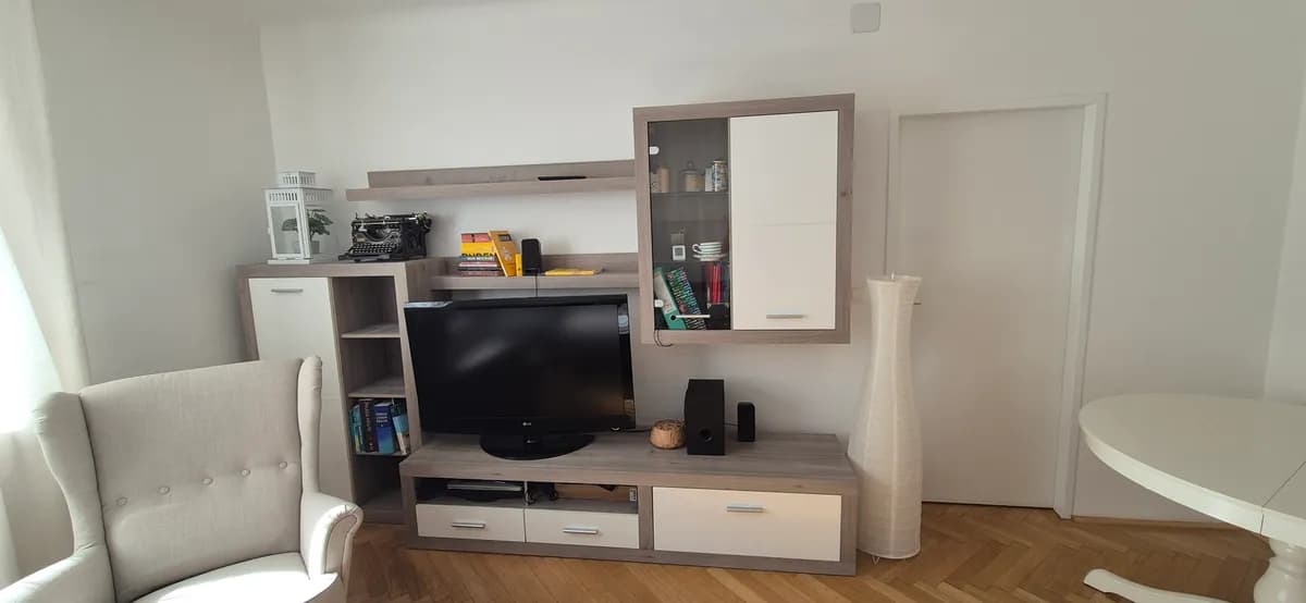 3-Zimmer-Wohnung mieten in Wien – 66 m², € 498 – Bild 3 von 27