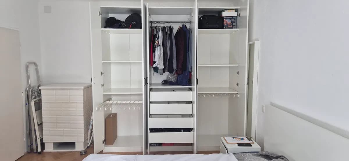 3-Zimmer-Wohnung mieten in Wien – 66 m², € 498 – Bild 7 von 27