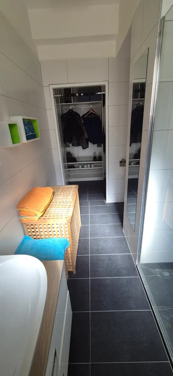 3-Zimmer-Wohnung mieten in Wien – 66 m², € 498 – Bild 12 von 27