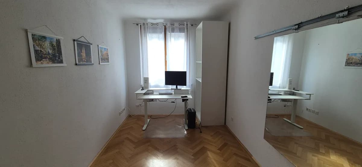 3-Zimmer-Wohnung mieten in Wien – 66 m², € 498 – Bild 14 von 27
