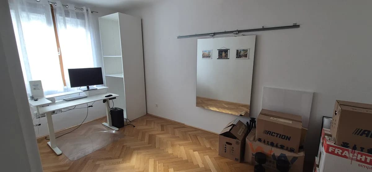 3-Zimmer-Wohnung mieten in Wien – 66 m², € 498 – Bild 15 von 27