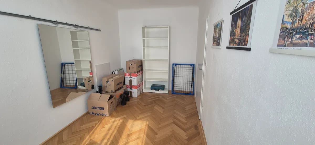 3-Zimmer-Wohnung mieten in Wien – 66 m², € 498 – Bild 16 von 27