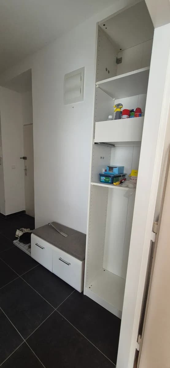 3-Zimmer-Wohnung mieten in Wien – 66 m², € 498 – Bild 18 von 27