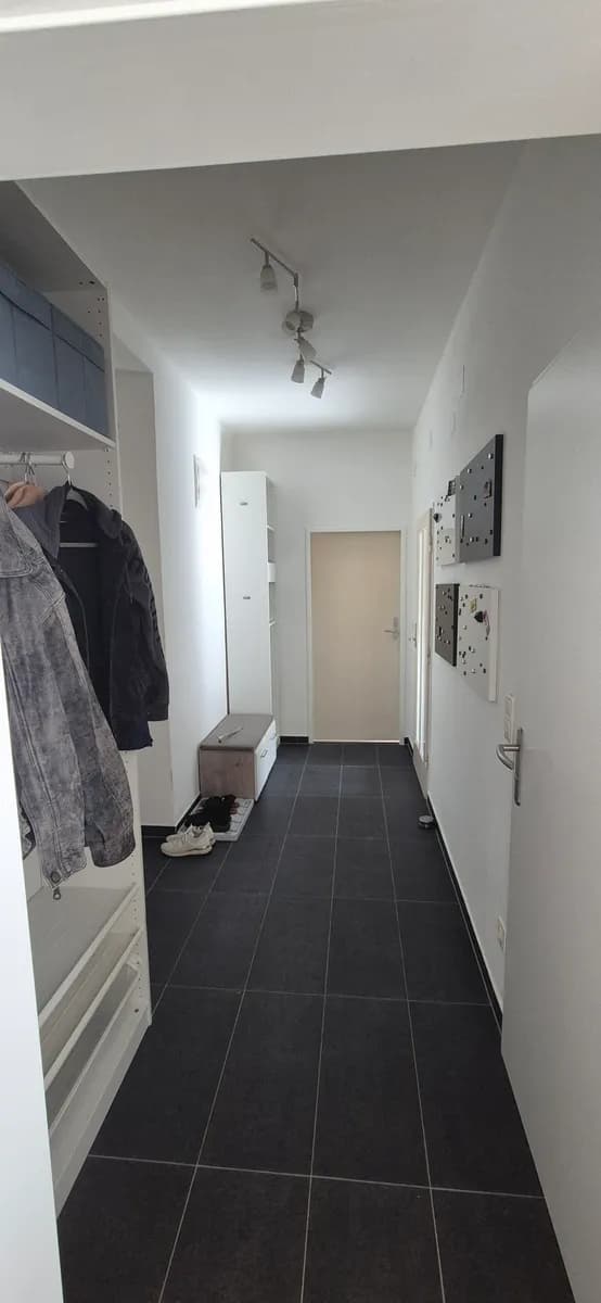 3-Zimmer-Wohnung mieten in Wien – 66 m², € 498 – Bild 20 von 27