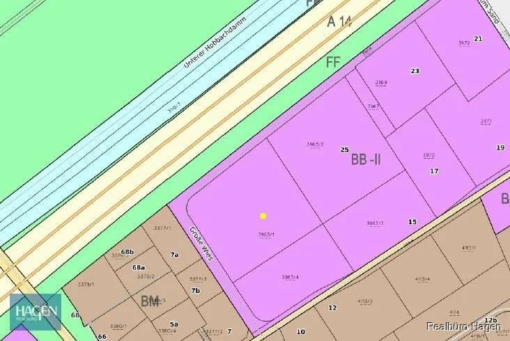 Immobilie kaufen in Feldkirch – 4 626 m² – Bild 4 von 4