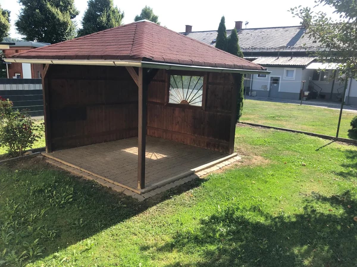 4-Zimmer-Wohnung kaufen in Voitsberg – 95 m², € 180.000 – Bild 1 von 7
