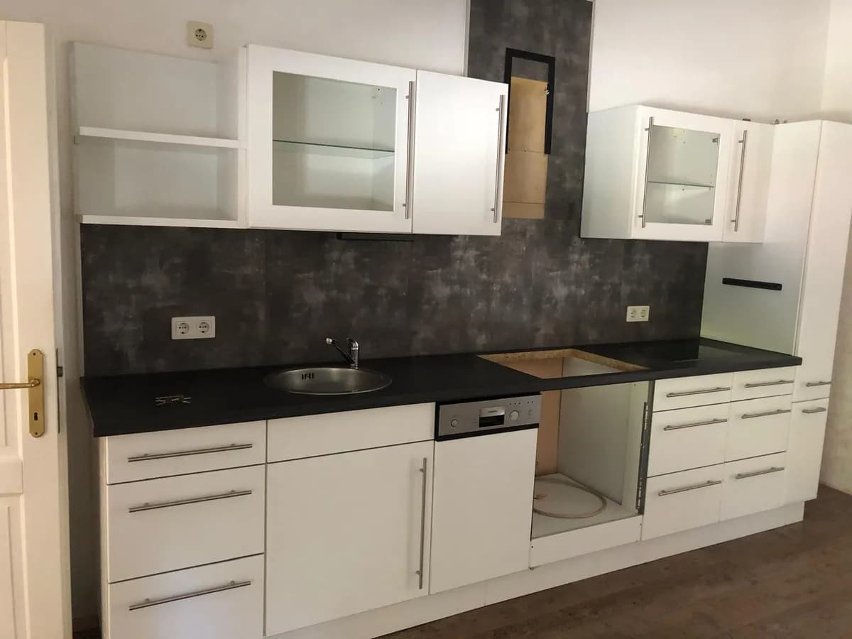 4-Zimmer-Wohnung kaufen in Voitsberg – 95 m², € 180.000 – Bild 5 von 7
