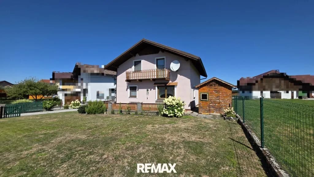4-Zimmer-Haus kaufen in Salzburg-Umgebung – 102 m², € 299.000 – Bild 2 von 19