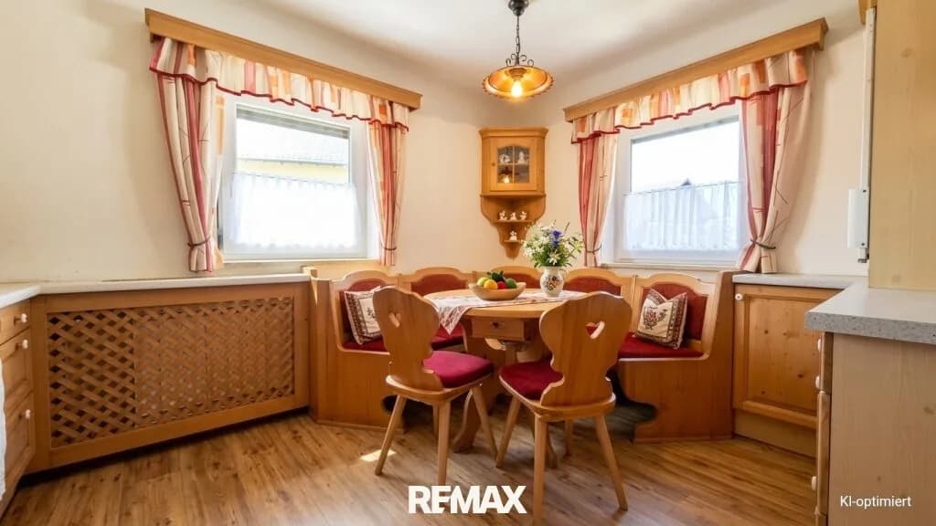 4-Zimmer-Haus kaufen in Salzburg-Umgebung – 102 m², € 299.000 – Bild 3 von 19