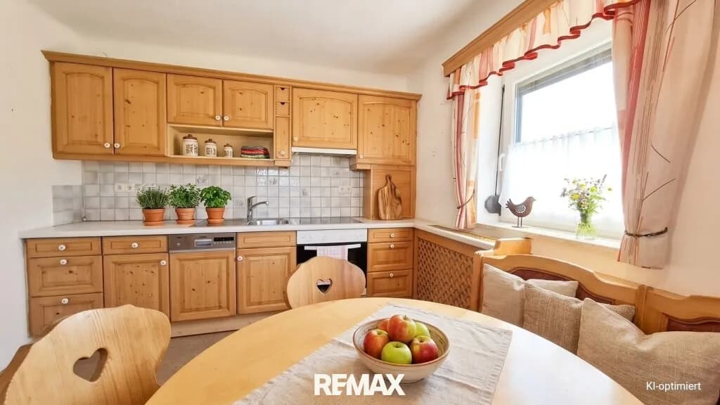 4-Zimmer-Haus kaufen in Salzburg-Umgebung – 102 m², € 299.000 – Bild 4 von 19
