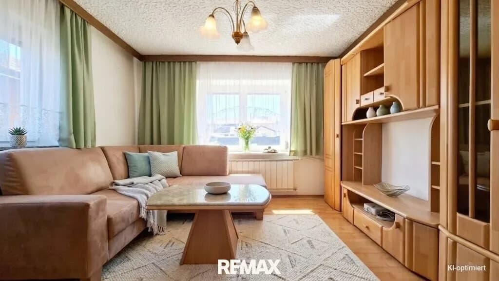 4-Zimmer-Haus kaufen in Salzburg-Umgebung – 102 m², € 299.000 – Bild 5 von 19
