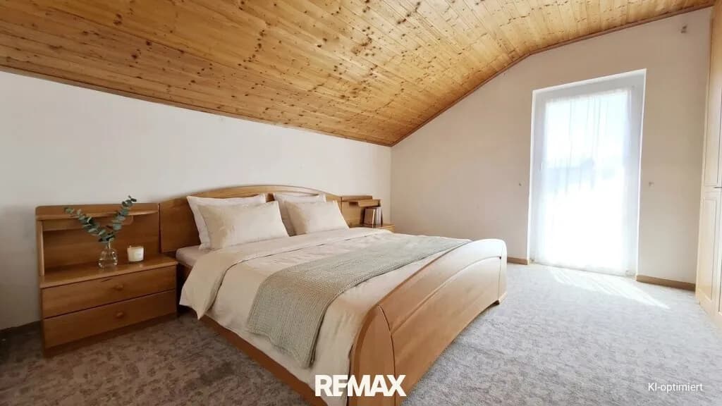4-Zimmer-Haus kaufen in Salzburg-Umgebung – 102 m², € 299.000 – Bild 8 von 19