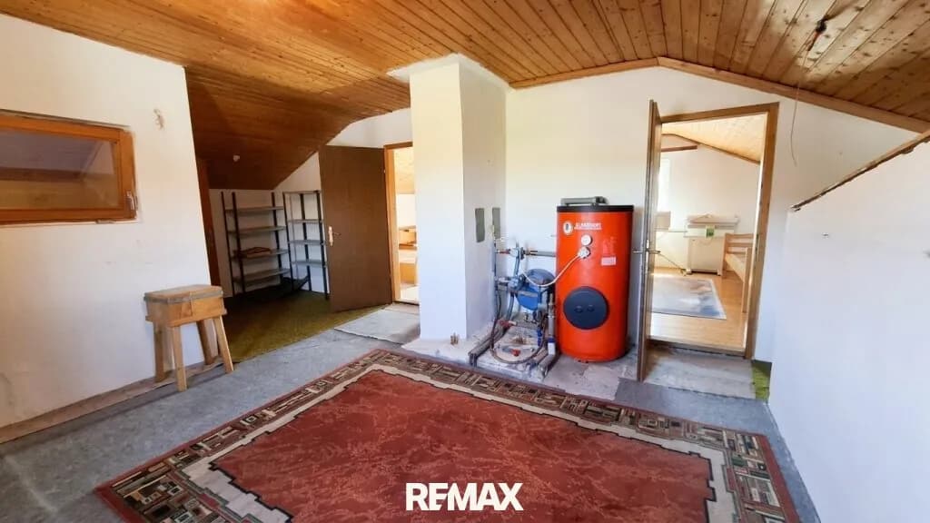 4-Zimmer-Haus kaufen in Salzburg-Umgebung – 102 m², € 299.000 – Bild 11 von 19