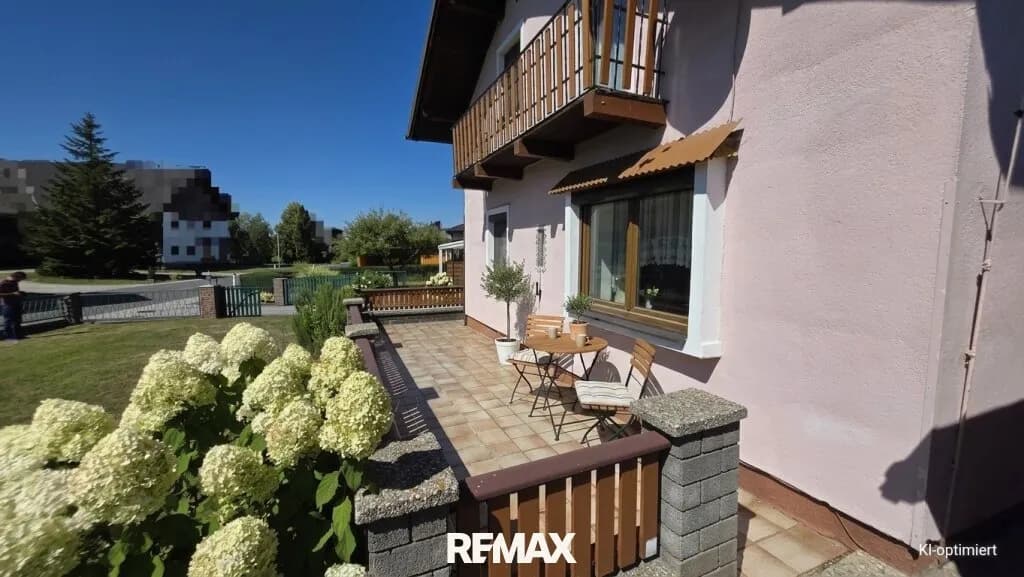 4-Zimmer-Haus kaufen in Salzburg-Umgebung – 102 m², € 299.000 – Bild 15 von 19
