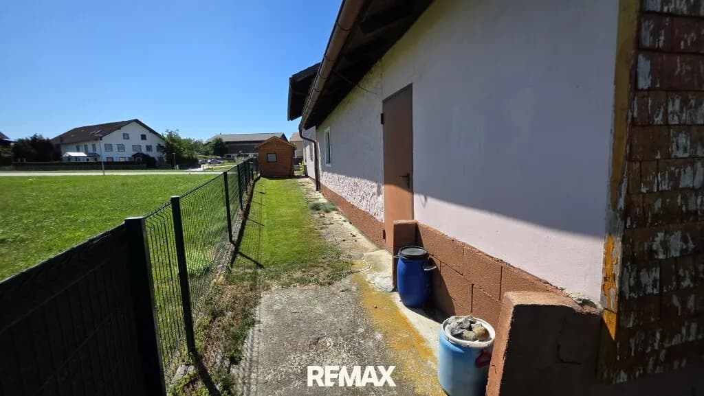 4-Zimmer-Haus kaufen in Salzburg-Umgebung – 102 m², € 299.000 – Bild 16 von 19