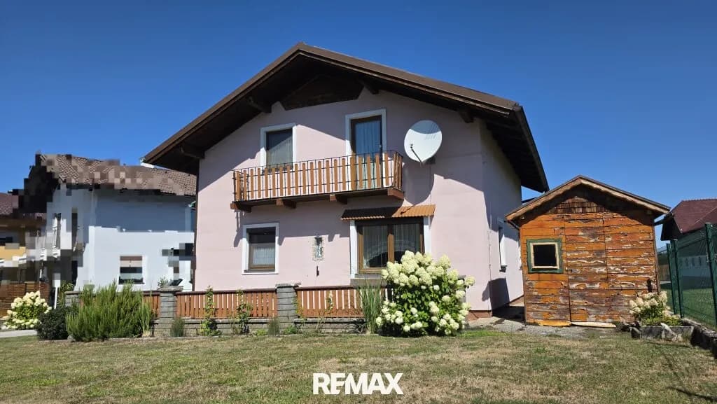 4-Zimmer-Haus kaufen in Salzburg-Umgebung – 102 m², € 299.000 – Bild 17 von 19