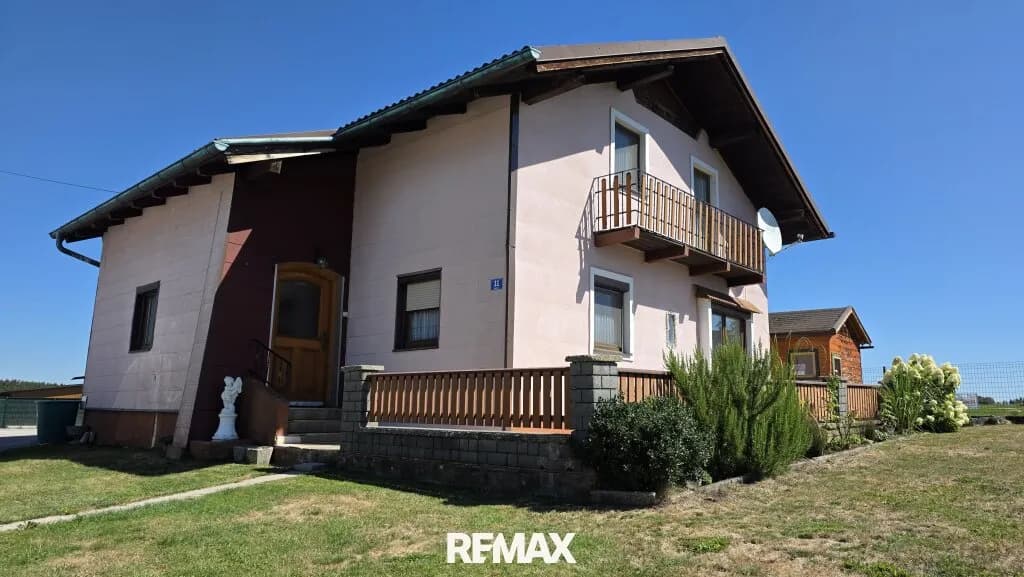 4-Zimmer-Haus kaufen in Salzburg-Umgebung – 102 m², € 299.000 – Bild 18 von 19