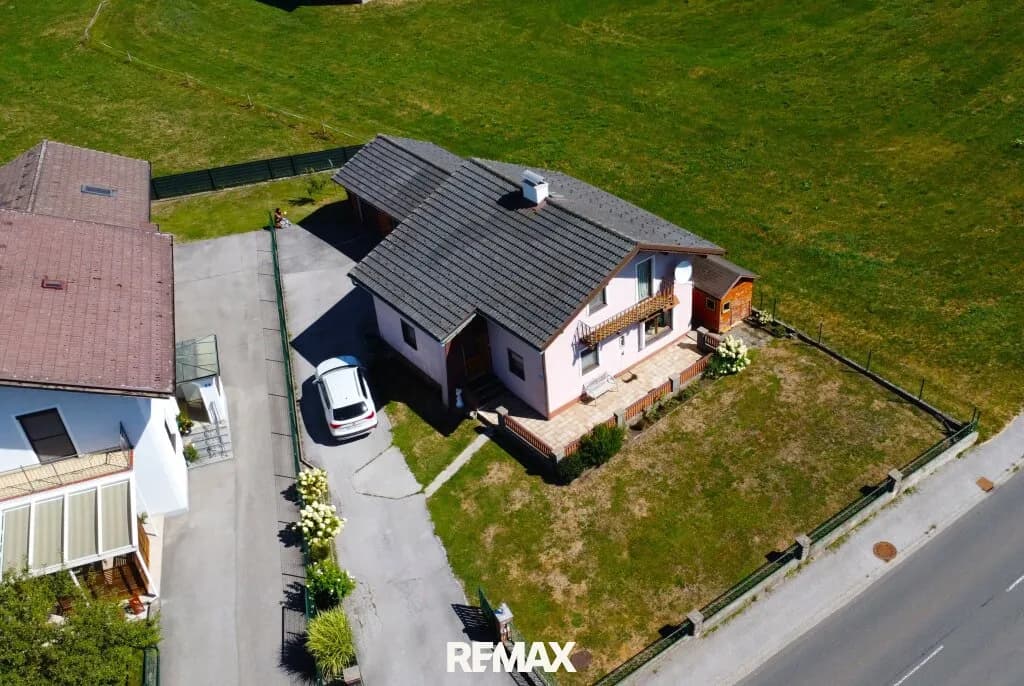 4-Zimmer-Haus kaufen in Salzburg-Umgebung – 102 m², € 299.000 – Bild 19 von 19