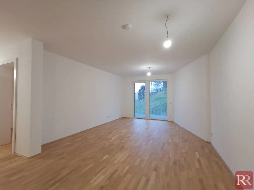 3-Zimmer-Wohnung mieten in Tulln – 80,28 m², € 1.599