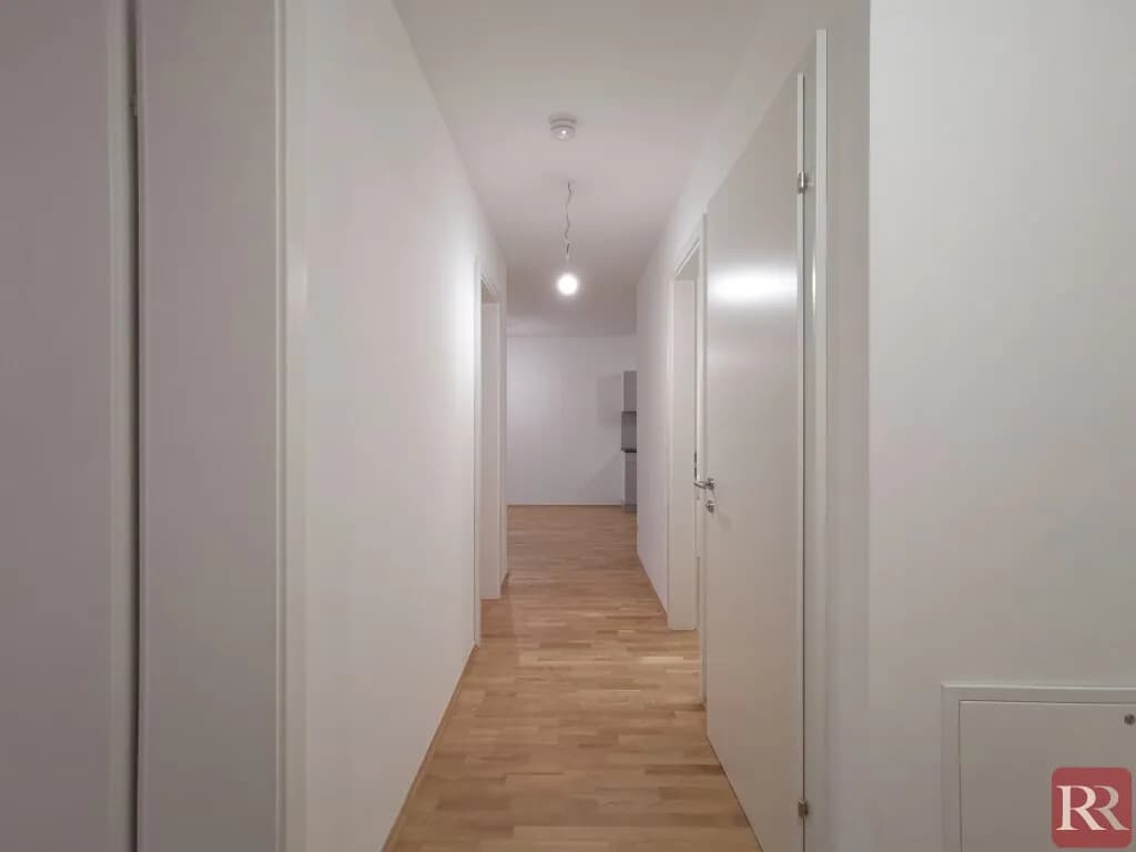 3-Zimmer-Wohnung mieten in Tulln – 80,28 m², € 1.599 – Bild 2 von 8