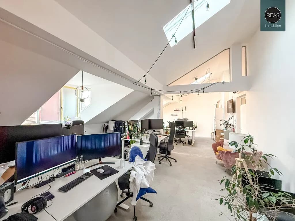 3-Zimmer-Gewerbeimmobilie mieten in Wien – 192 m², € 3.511 – Bild 3 von 31