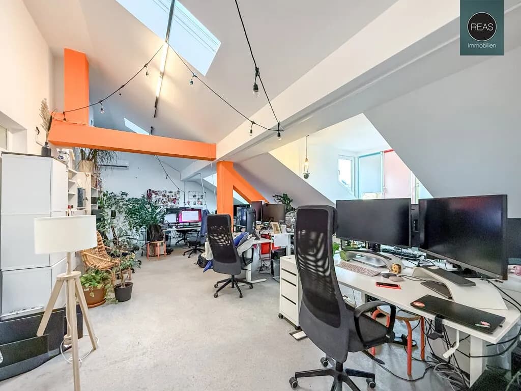 3-Zimmer-Gewerbeimmobilie mieten in Wien – 192 m², € 3.511 – Bild 4 von 31