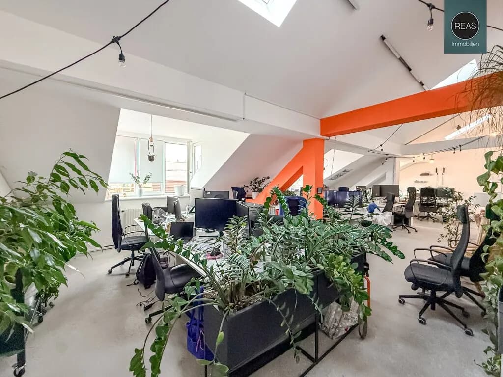 3-Zimmer-Gewerbeimmobilie mieten in Wien – 192 m², € 3.511 – Bild 5 von 31