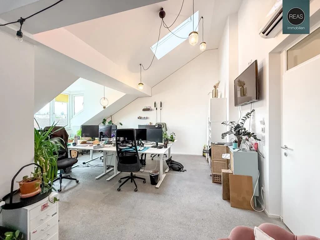 3-Zimmer-Gewerbeimmobilie mieten in Wien – 192 m², € 3.511 – Bild 6 von 31