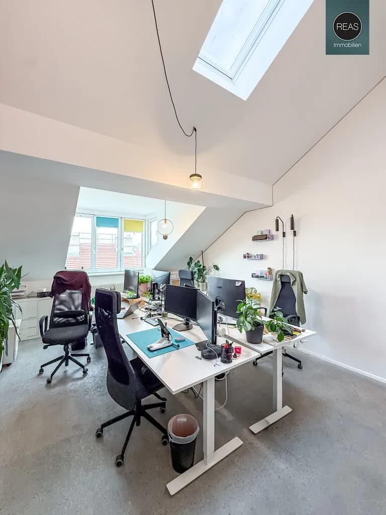 3-Zimmer-Gewerbeimmobilie mieten in Wien – 192 m², € 3.511 – Bild 7 von 31