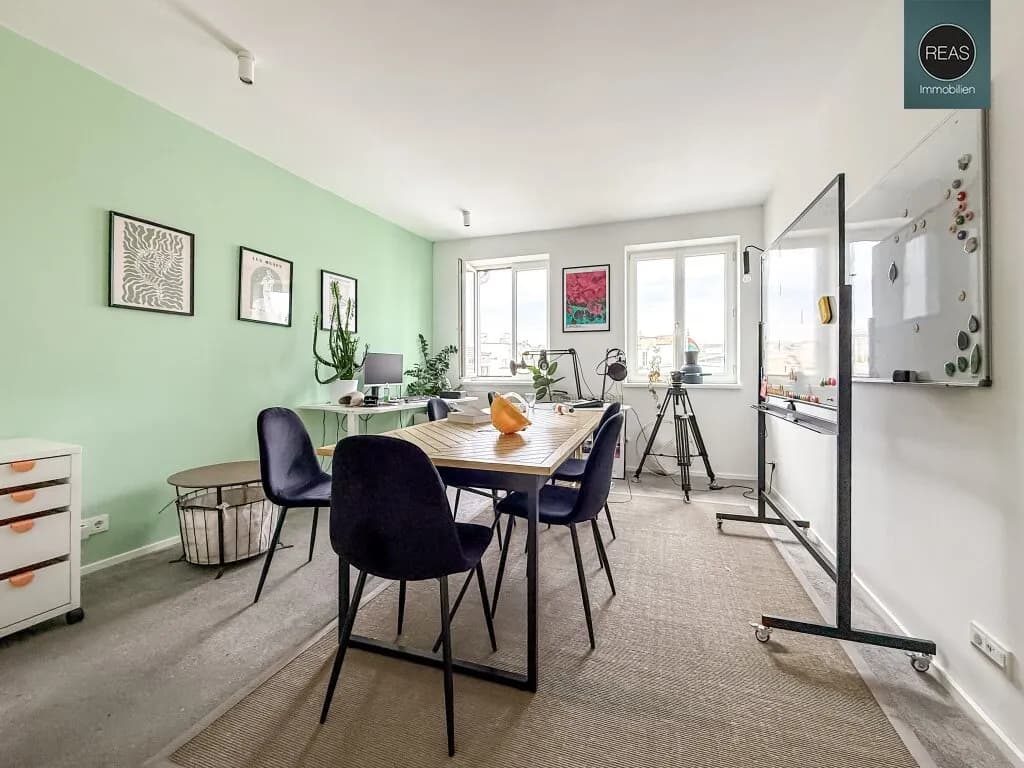 3-Zimmer-Gewerbeimmobilie mieten in Wien – 192 m², € 3.511 – Bild 8 von 31