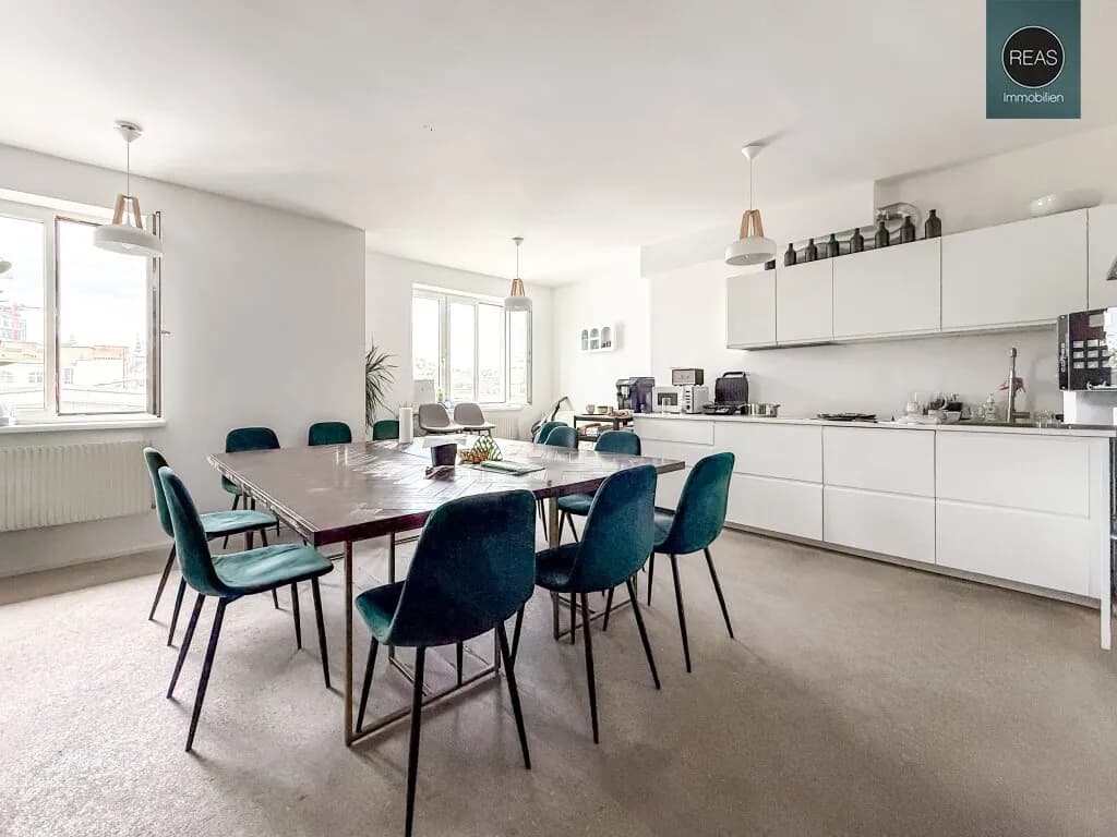 3-Zimmer-Gewerbeimmobilie mieten in Wien – 192 m², € 3.511 – Bild 9 von 31