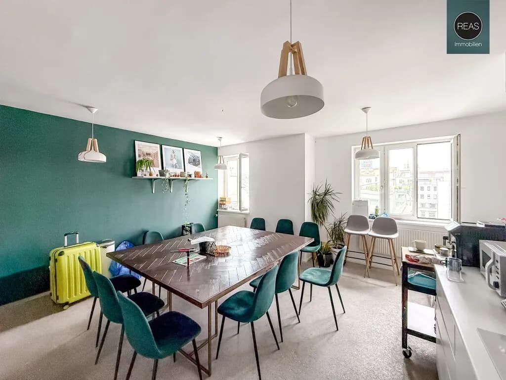 3-Zimmer-Gewerbeimmobilie mieten in Wien – 192 m², € 3.511 – Bild 10 von 31