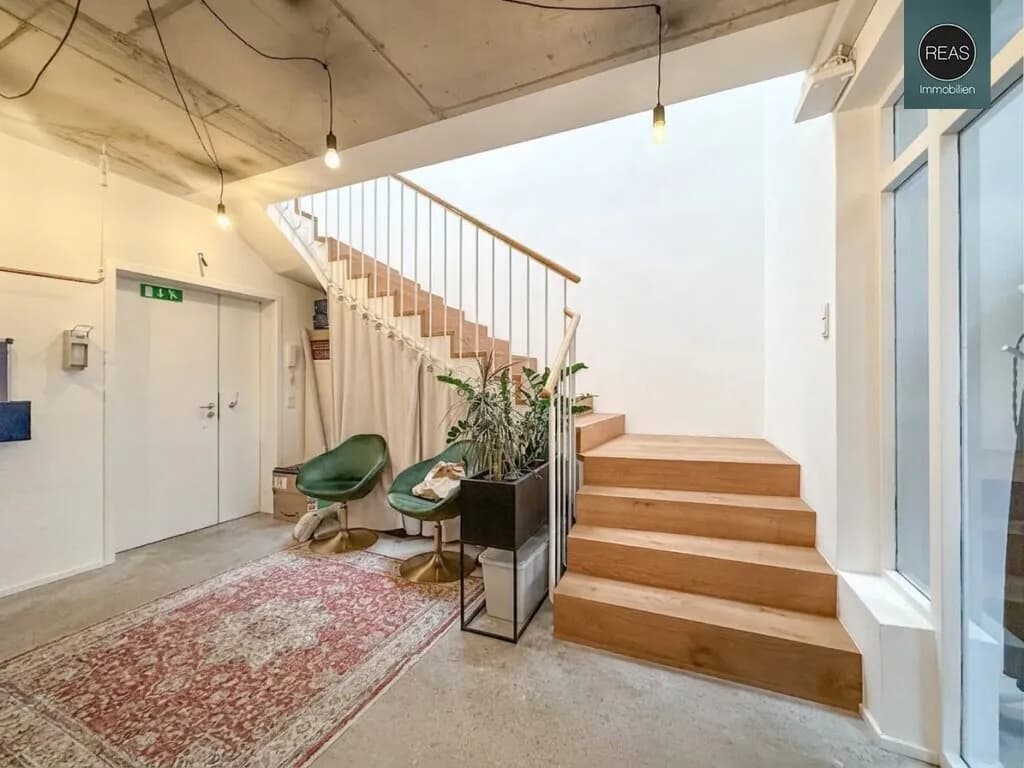 3-Zimmer-Gewerbeimmobilie mieten in Wien – 192 m², € 3.511 – Bild 12 von 31