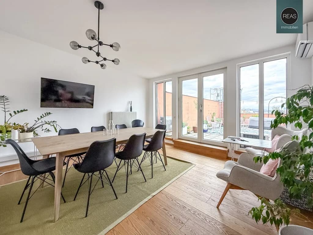 3-Zimmer-Gewerbeimmobilie mieten in Wien – 192 m², € 3.511 – Bild 14 von 31