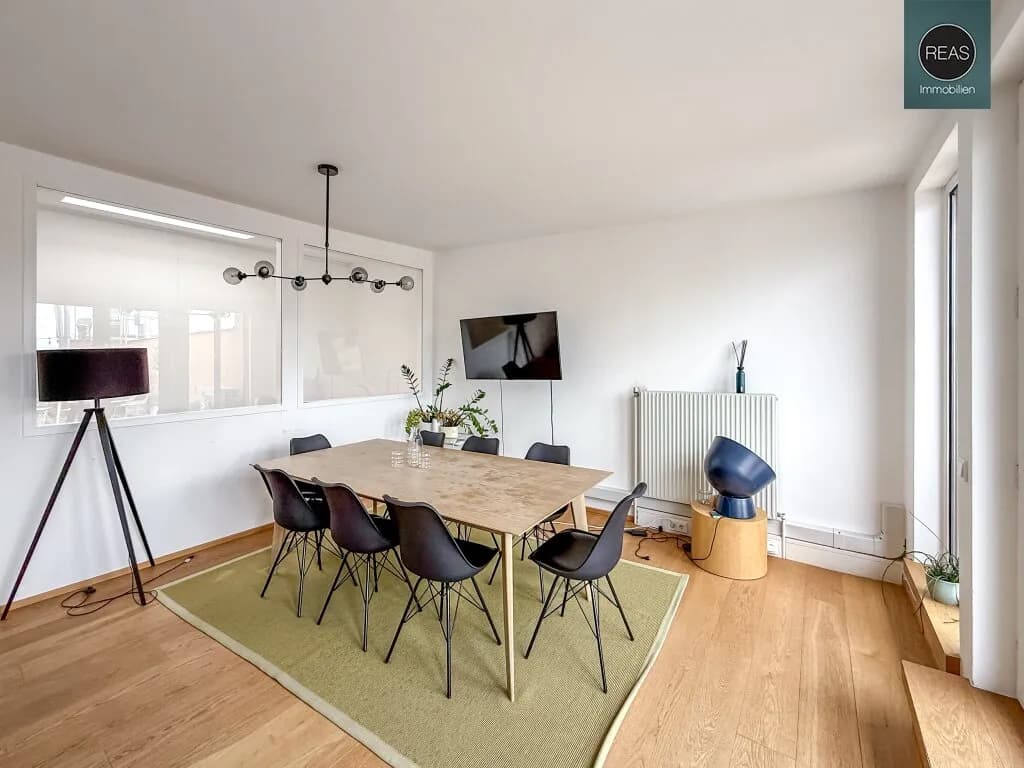 3-Zimmer-Gewerbeimmobilie mieten in Wien – 192 m², € 3.511 – Bild 15 von 31