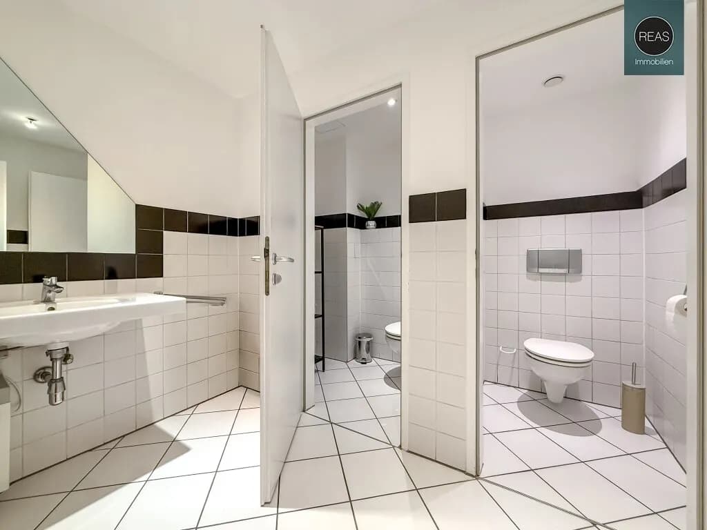 3-Zimmer-Gewerbeimmobilie mieten in Wien – 192 m², € 3.511 – Bild 20 von 31