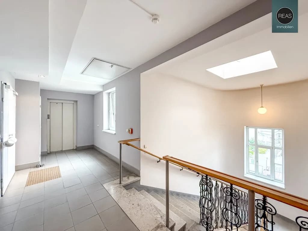 3-Zimmer-Gewerbeimmobilie mieten in Wien – 192 m², € 3.511 – Bild 22 von 31