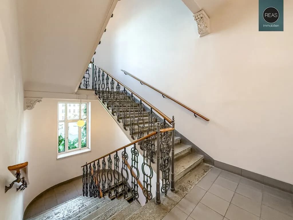 3-Zimmer-Gewerbeimmobilie mieten in Wien – 192 m², € 3.511 – Bild 23 von 31