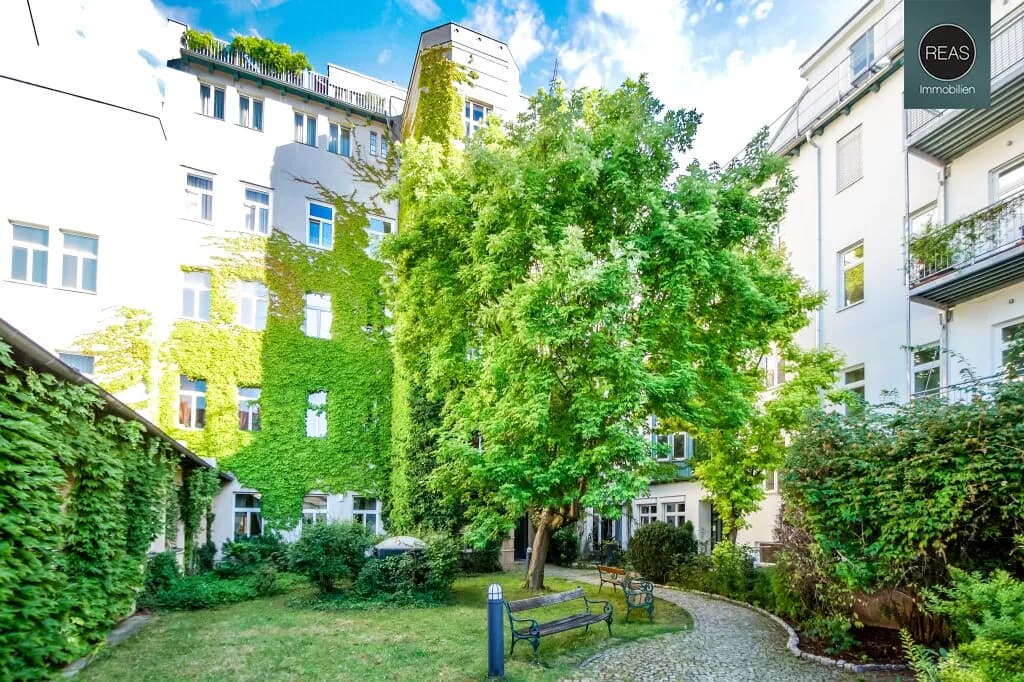 3-Zimmer-Gewerbeimmobilie mieten in Wien – 192 m², € 3.511 – Bild 24 von 31