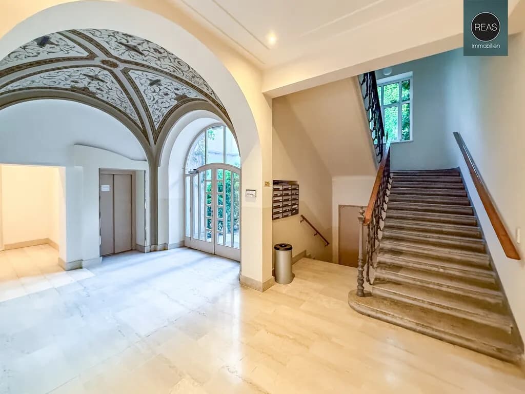 3-Zimmer-Gewerbeimmobilie mieten in Wien – 192 m², € 3.511 – Bild 25 von 31