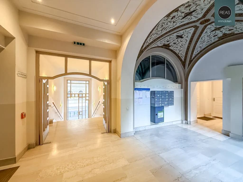 3-Zimmer-Gewerbeimmobilie mieten in Wien – 192 m², € 3.511 – Bild 26 von 31