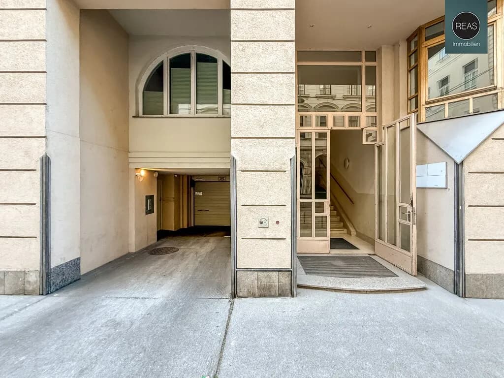3-Zimmer-Gewerbeimmobilie mieten in Wien – 192 m², € 3.511 – Bild 27 von 31