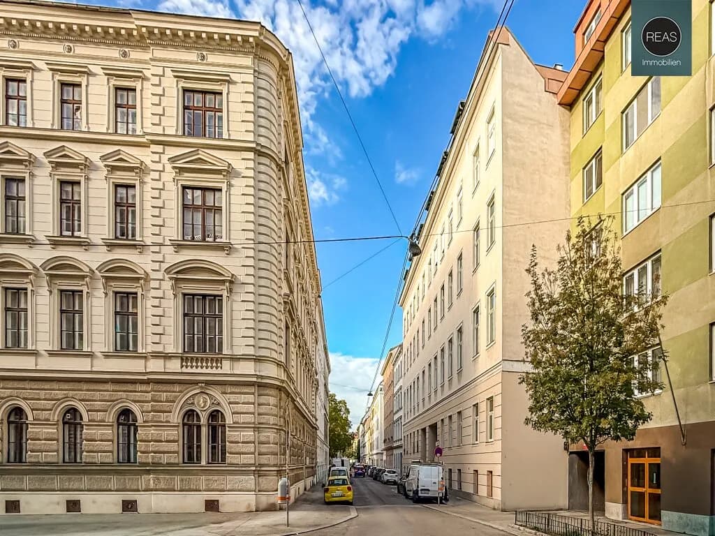 3-Zimmer-Gewerbeimmobilie mieten in Wien – 192 m², € 3.511 – Bild 29 von 31