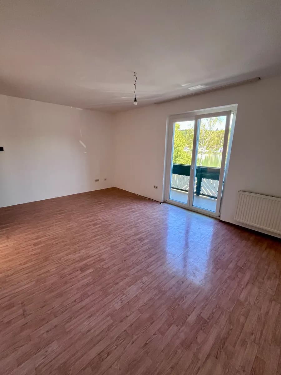 3-Zimmer-Wohnung mieten in Eferding – 79 m², € 831 – Bild 1 von 5