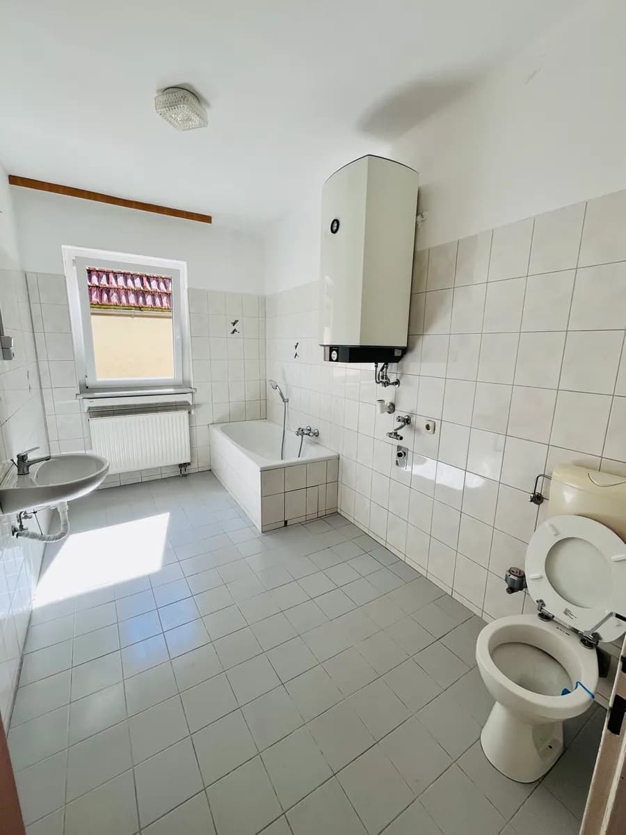 3-Zimmer-Wohnung mieten in Eferding – 79 m², € 831 – Bild 5 von 5