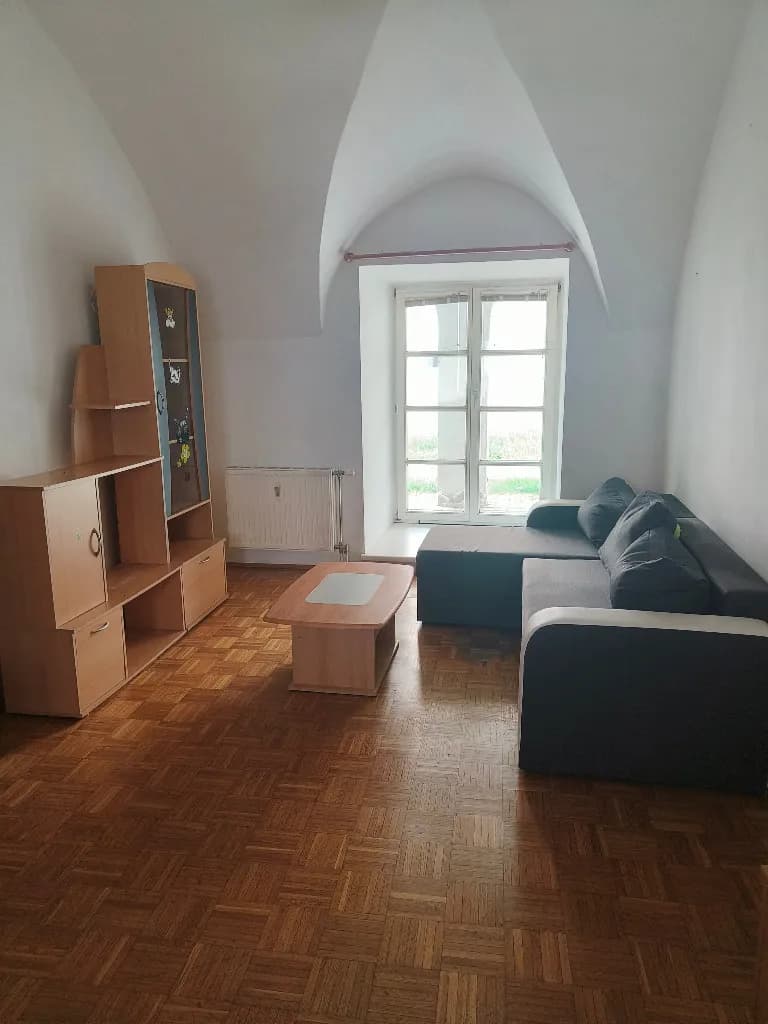 2-Zimmer-Wohnung mieten in Murau – 45 m², € 450