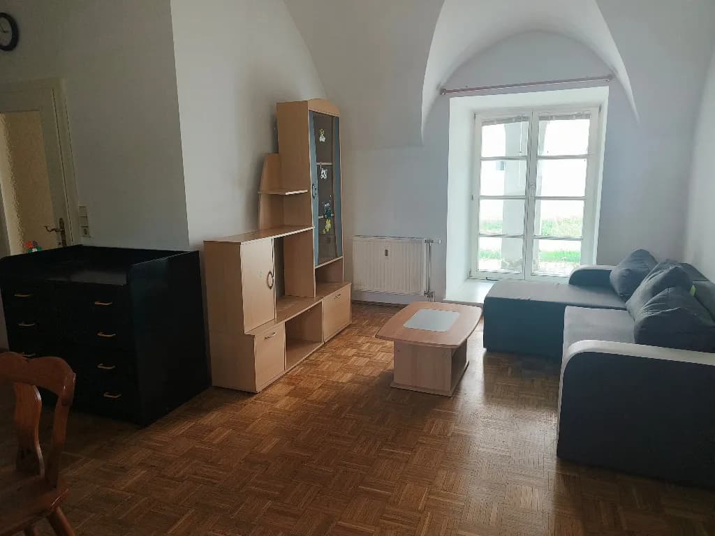 2-Zimmer-Wohnung mieten in Murau – 45 m², € 450 – Bild 2 von 10