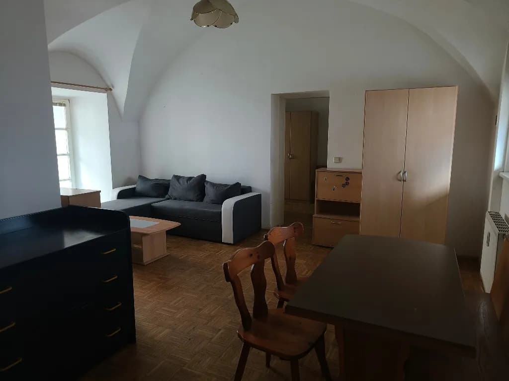2-Zimmer-Wohnung mieten in Murau – 45 m², € 450 – Bild 4 von 10