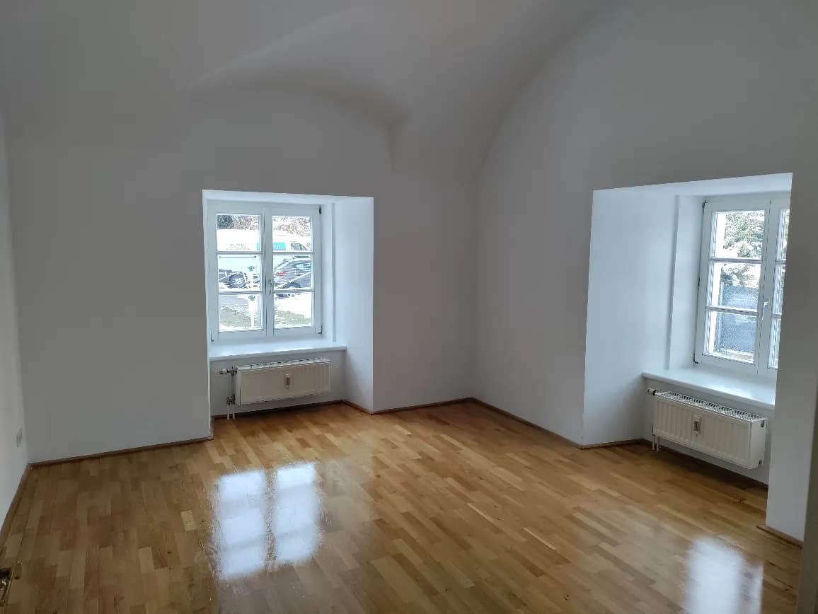 3-Zimmer-Wohnung mieten in Murau – 81 m², € 660 – Bild 2 von 10